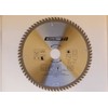 1 HM Circular Saw Blade for Aluminium and Plastic -
