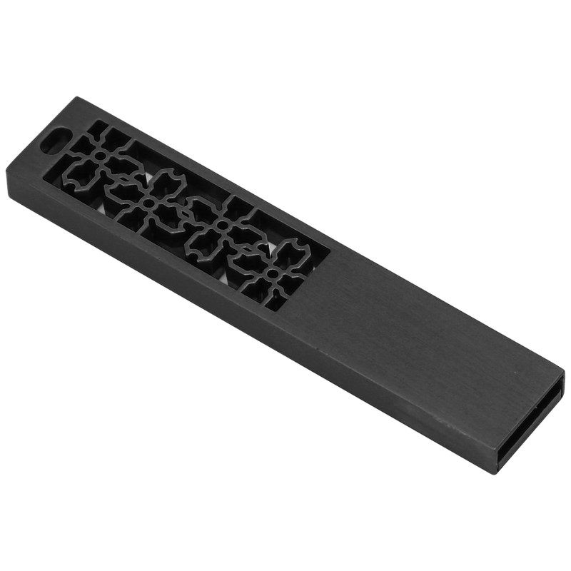 USB Flash Drive Thumb Metal 2.0 Portable Waterproof Metal Storage
