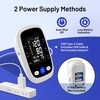 REDIVN Blood Pressure Monitor Automatic Upper Arm Machine & Accurate