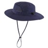 Decentron Men's Fishing Sun Hat Foldable Wide Brim Bucket Hats