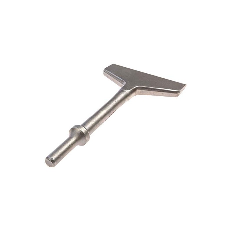 4-in Wide Machine Sharpened Tile & THINSET REMOVAL BIT, 0.401