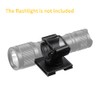 ORCATORCH MX05 Mask Mount for Dive Light