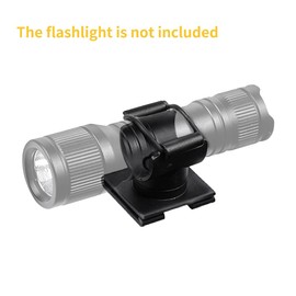 ORCATORCH MX05 Mask Mount for Dive Light