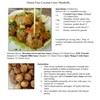 Starport Foods Coconut Curry Sauce - Gluten Free, Vegetarian, 1