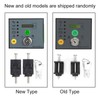 DSE702MS Generator Controller Generator Control Panel Manual Start Module