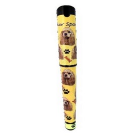 E&S Pets Cocker Spaniel Pen Easy Glide Gel Pen, Refillable with A Perfect Grip, Great for Everyday Use, Perfect Cocker Spaniel Gifts for Any Occasion