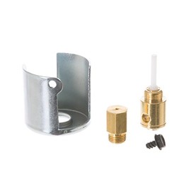 General Electric WE25X217 Dryer Conversion Kit- Natural Gas to Liquid Propane