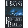 Purgatory Blues: Will Castleton (Psychic Detective Book 2)