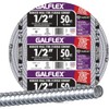 Southwire 55081805 1/2 in. x 50 ft. Galflex RWS Conduit,