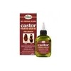 Aceite De Ricino Castor Crecimiento Cabello Difeel