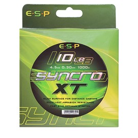 ESP SYNCHRO XT 10lb 100m - ELSYXT010