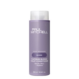 Paul Mitchell Platinum Blonde Violet Conditioner 300ml