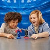 Transformers Transformers One Robot Battlers, Pack de 2 Figurines Optimus