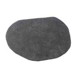 Bloomingville, Natural Pizza Stone, 16.25” L x 10.75” W