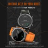 Noise Endeavour Rugged Design 1.46" AMOLED Display Smart Watch, BT