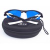 A99 Golf E-BW Eagle Eye Ball Finder Glasses Black White