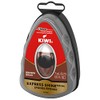 KIWI Express Shine, Instant Shine Sponge, Brown 0.23 oz (Pack