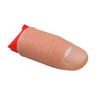 MilesMagic Magician's Rubber Thumb Tip with Silk Close Up Trick