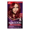 Koleston Tinte Permanente 5546 Rojo Exótico, 70 ml - Paquete