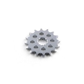 Pro-tek For Suzuki GSXR-600 GSXR600 Front Sprocket 525 Pitch 17T 1999 2000 2001 2002 2003 2004 2005 2006 2007 2008 2009 2010 2011 2012 2013 2014 2015 2016 2017 2018 2019 2020 2021 2022 2023 2024