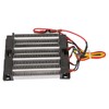 1000W Insulated PTC Ceramic Air Heater PTC Heating Element