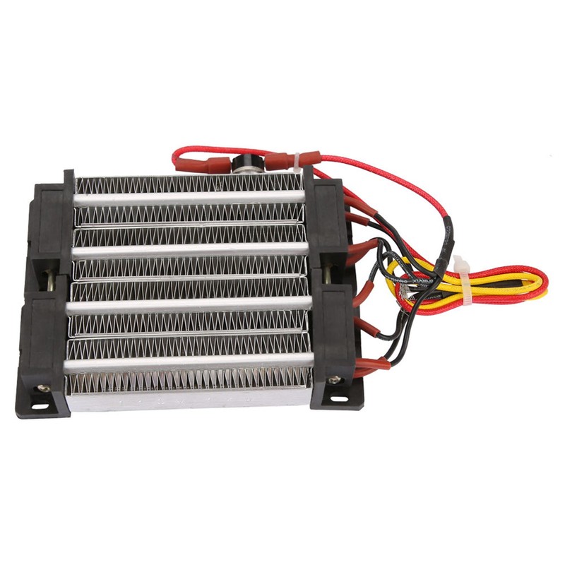 1000W Insulated PTC Ceramic Air Heater PTC Heating Element