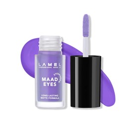 LAMEL Unisex Adult Eyeshadow