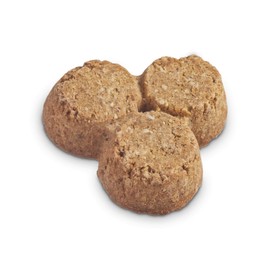 Petco Brand - WholeHearted Grain Free Pumpkin Biscuit Dog Treats, 20 oz.