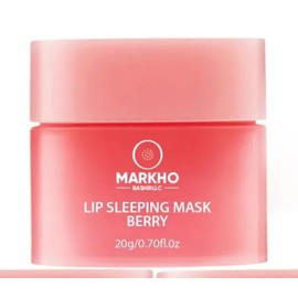 MARKHO LIP sleeping Mask