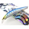 momolures - Tide Control Minnow 95 120 lip in belly