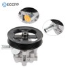 ECCPP 20-2401 Power Steering Pump Power Assist Pump Fit for