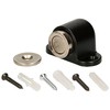 KOTARBAU® Magnetic Door Stop Door Holder for Locking Doors Black