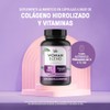 Life 360 Woman Blend Multivitamínico Mujer Colágeno Cápsulas