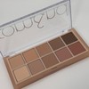 Rom&nd 롬앤 베러 댄 팔레트 05 쉐이드 앤 섀도우 가든 Romand Better Than Palette 05 Shade and Shadow Garden