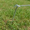 AMANKA Indestructible 5 Triangular Tent Pegs XL Pegs 230 x