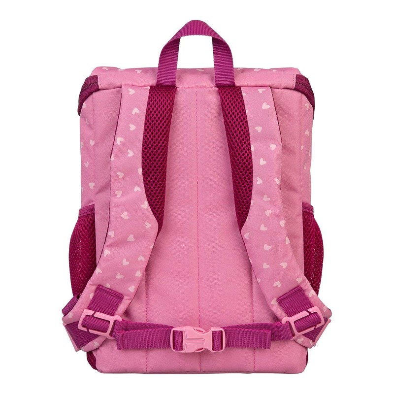 Scooli Children's Backpack for Girls & Boys, Mini Me, Ergonomic
