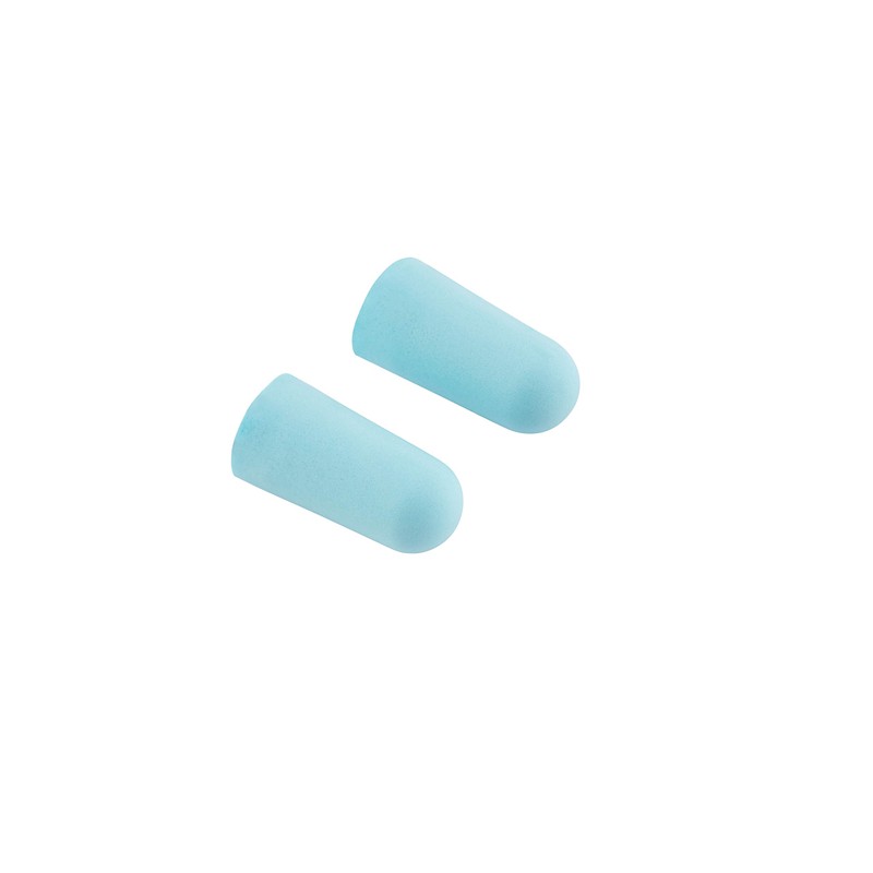 Fender® Concert Ear Plugs Foam Ear Protection Up to 32