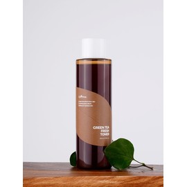 Green Tea Fresh Toner / 그린티 프레쉬 토너
