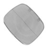 Fryer Splatter Shield for Foodi AG301 AG300C AG301C AG302 AG400