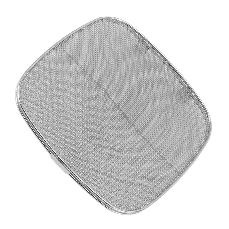 Fryer Splatter Shield for Foodi AG301 AG300C AG301C AG302 AG400