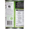 Thai Kitchen Organic Unsweetened Lite Coconut Milk, 13.66 fl oz