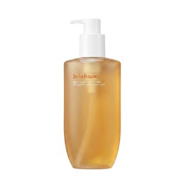 Sulwhasoo Gentle Cleansing Foam 400ml Large Capacity Rich Foam Deep Cleansing Department Store Mild Best Seller / 설화수 순행클렌징폼 400ml 대용량 풍성한거품 딥클렌징 백화점 마일드 베스트셀러