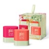 Pixi Beauty On-the-Glow - Juego de regalo de mini rubor,
