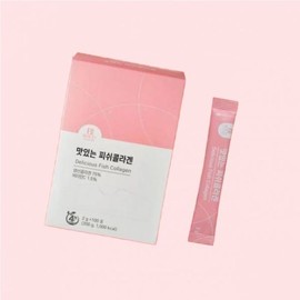 Beauty Food Vitamin House Delicious Fish Collagen 100 Packets (100-Day Supply) 4214114 / 뷰티푸드 비타민하우스 맛있는 피쉬콜라겐 100포(100일분) 4214114