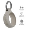 CURVD Earplugs Case Clip for Secure Storage & Travel of