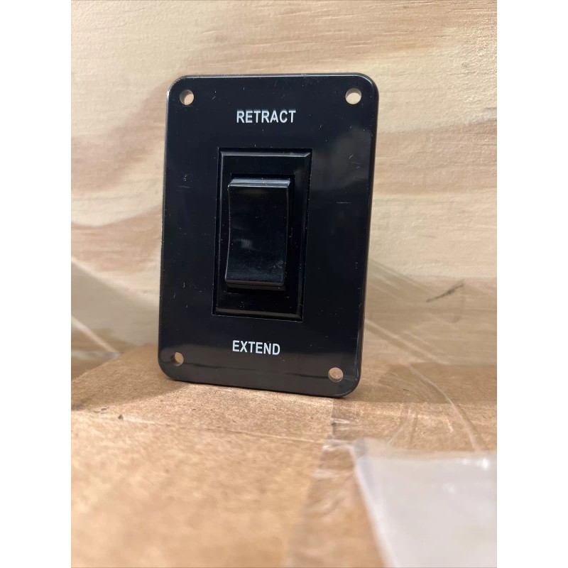 Dometic Carling Awning Momentary 2way switch Camper Up Down Retract