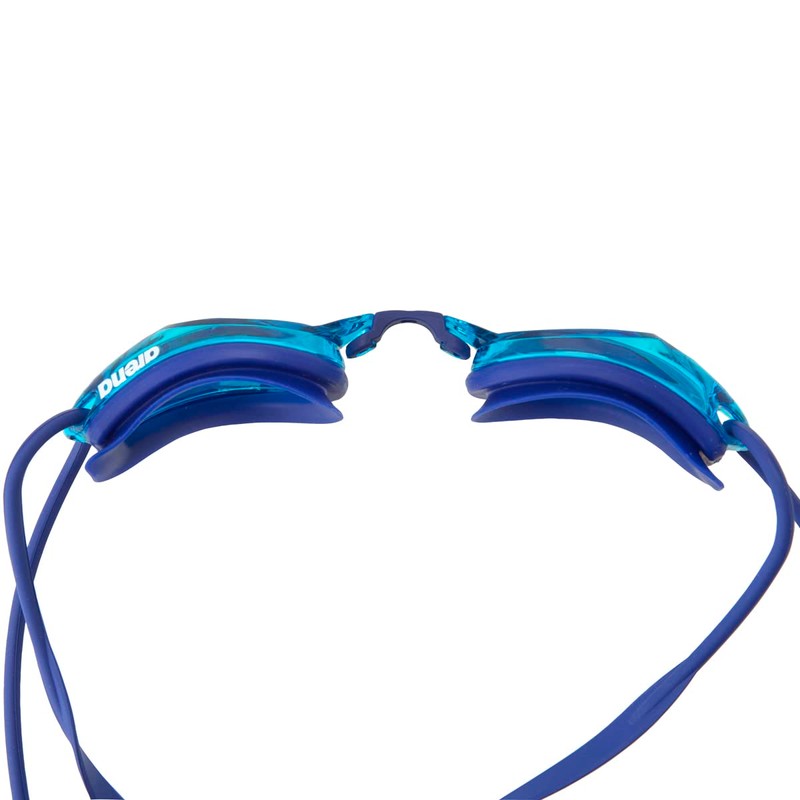 FINA APPROVED ARENA AGL-500 Swimming Goggles, For Racing, Unisex, Splash,