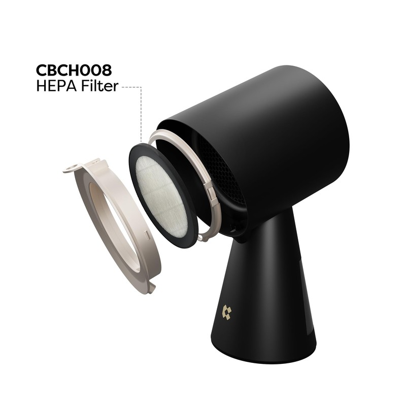 CIARRA Desktop Range Hood Filters