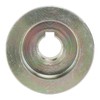Left Drive Freewheel Adapter Iron Easy To Install Bike Spare