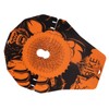 2Pcs Bicycle Wash Cover PP Oil Stain Prevention Wear Resistance